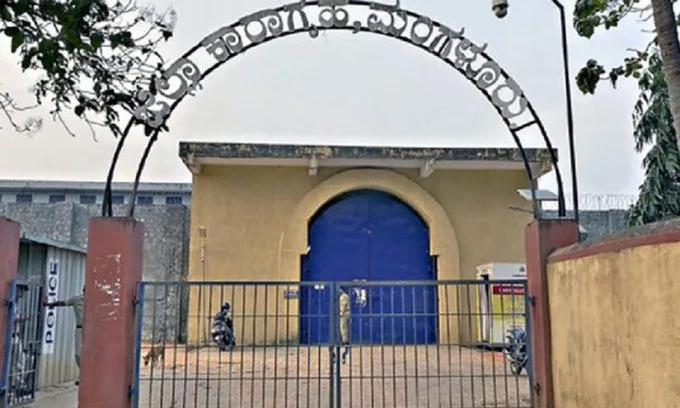 Mangaluru jail - Kerala9.com Mangaluru jail