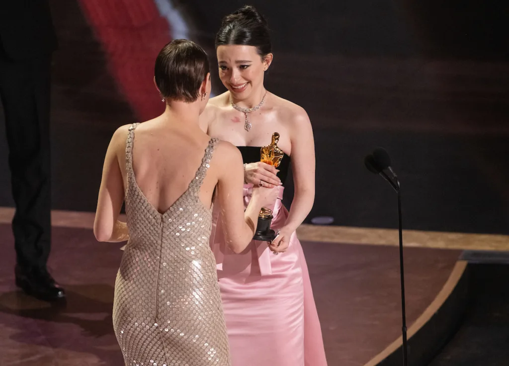 97th Oscars, Academy Awards