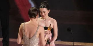 97th Oscars, Academy Awards