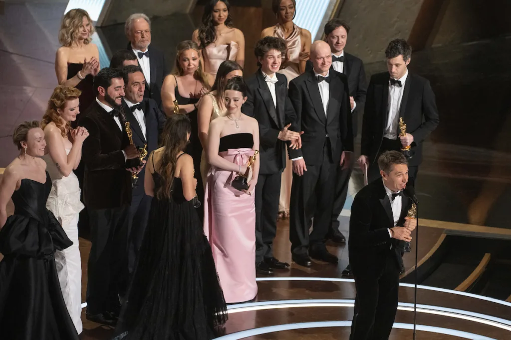 97th Oscars, Academy Awards