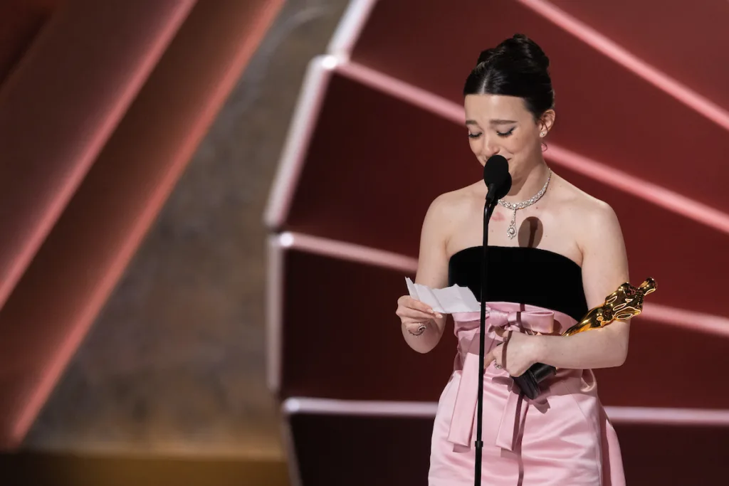 97th Oscars, Academy Awards