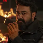 Mohanlal L2 Empuraan Movie photos