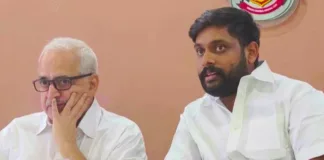 anandakumar half price scam