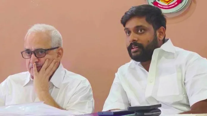 anandakumar half price scam