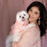 anjali actress with her pet dog photos-004