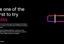 insta video editor