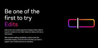 insta video editor