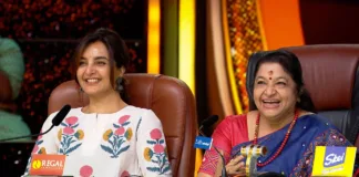 manju chithra