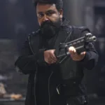 mohanlal empuraan hd images 001