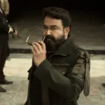 mohanlal empuraan hd images