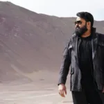 mohanlal empuraan look hd photos 002