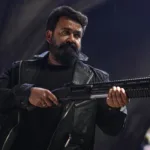 mohanlal empuraan look hd photos 010