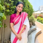 namitha pramod in vishu make up and dressing ideas photos 004