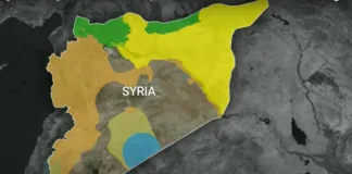 syria