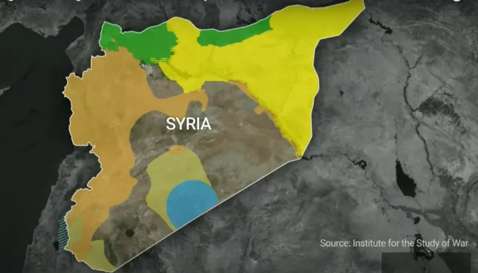 syria