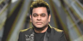 AR Rahman