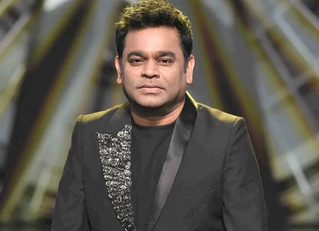 AR Rahman