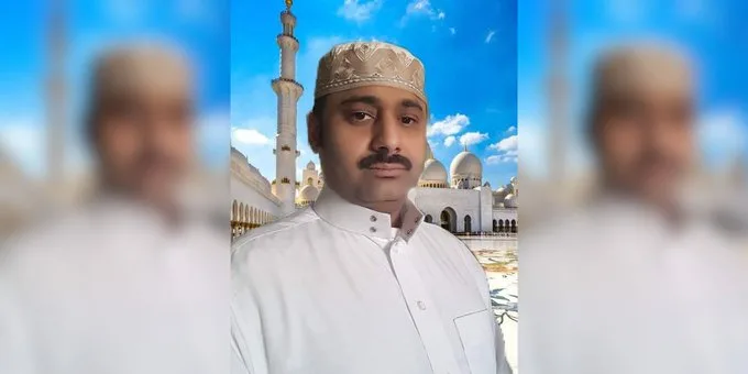 Abdul Rahim