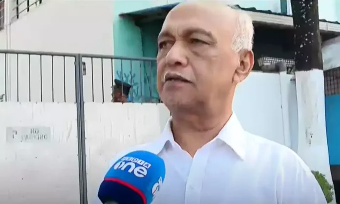 Elamaram Karim