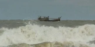 Fisherfolk in Maharashtra