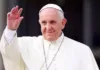 Pope Francis Passes Away