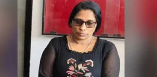 Taslima Sultan kerala drug