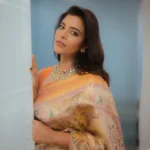 aishwarya rajesh in silk saree with ornaments ideas photos-001