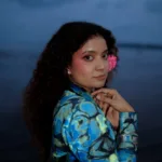 anna ben new photos in princess look dress-004