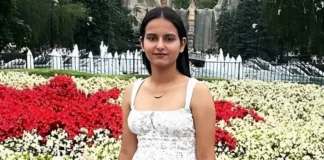indian student death