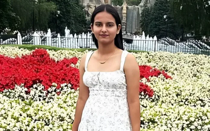 indian student death