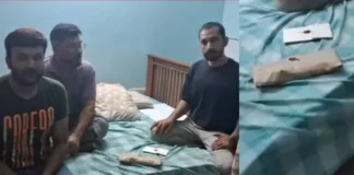khalid rahman ashraf hamza arrested