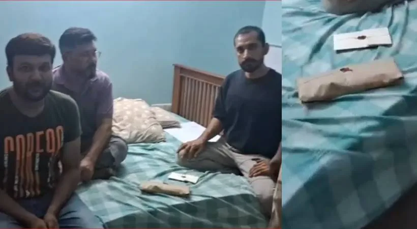 khalid rahman ashraf hamza arrested - Kerala9.com khalid rahman ashraf hamza arrested