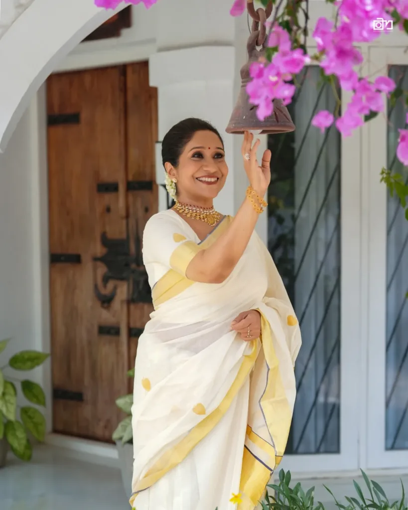 malayalam actress and celebrities vishu 2025 celebration photos 001 - Kerala9.com malayalam actress and celebrities vishu 2025 celebration photos 001