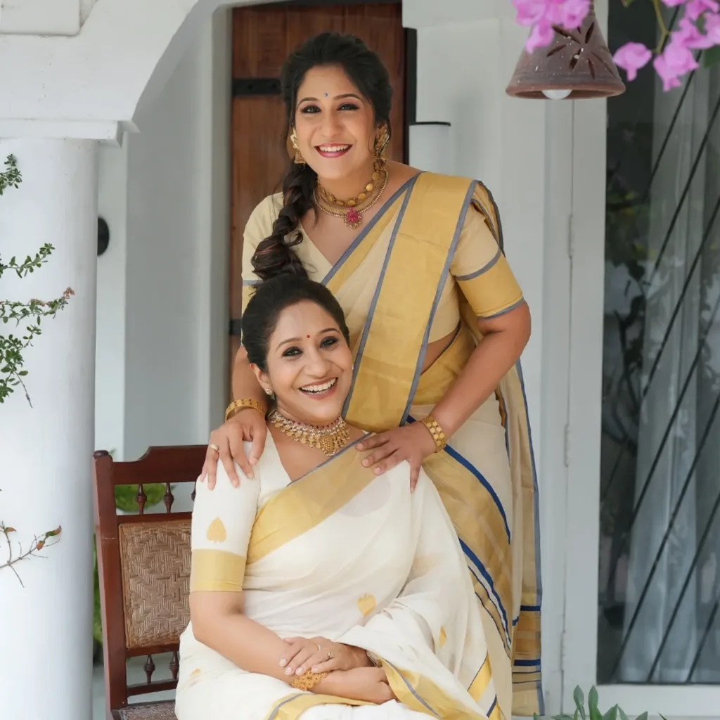 malayalam actress and celebrities vishu 2025 celebration photos 002 - Kerala9.com malayalam actress and celebrities vishu 2025 celebration photos 002