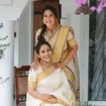 malayalam actress and celebrities vishu 2025 celebration photos 002