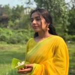malayalam actress and celebrities vishu 2025 celebration photos 003