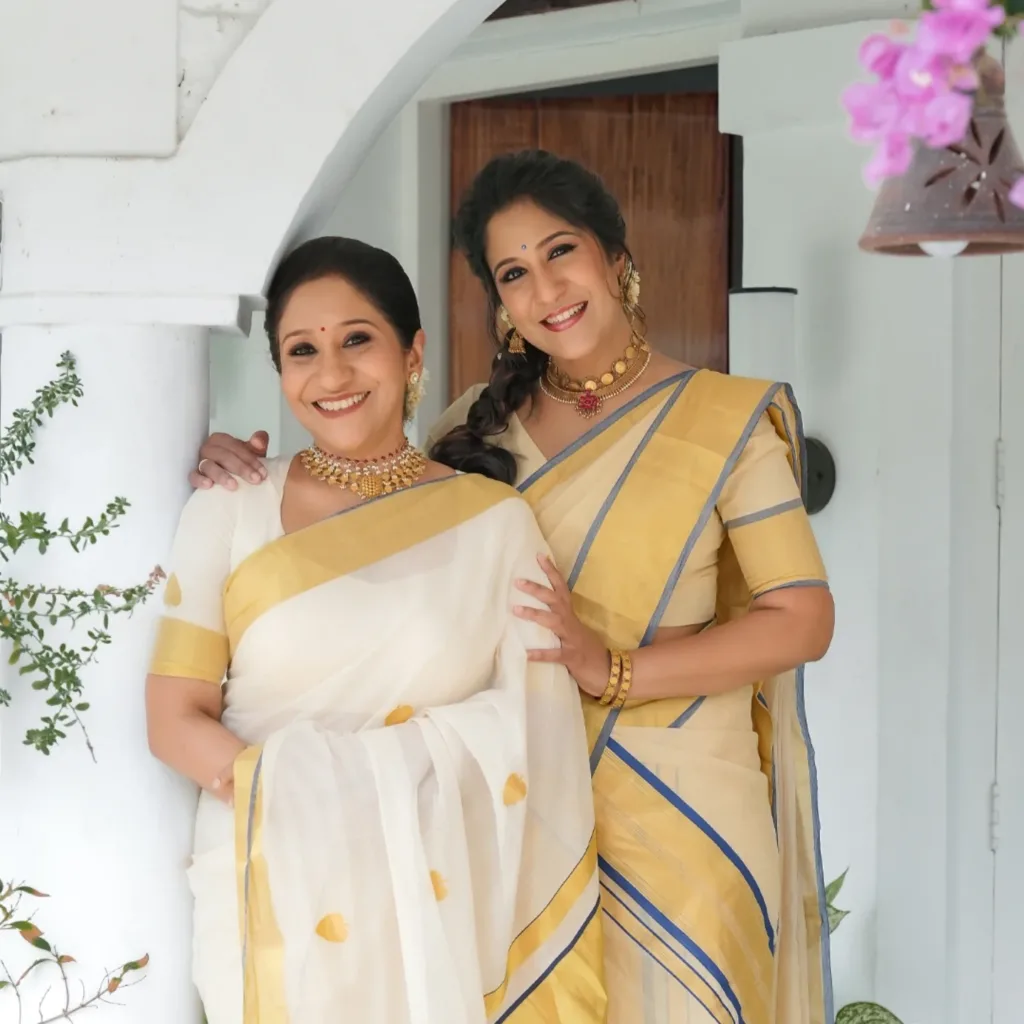 malayalam actress and celebrities vishu 2025 celebration photos 003 - Kerala9.com malayalam actress and celebrities vishu 2025 celebration photos 003