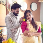 malayalam actress and celebrities vishu 2025 celebration photos 004