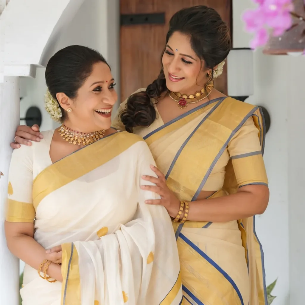 malayalam actress and celebrities vishu 2025 celebration photos 004 - Kerala9.com malayalam actress and celebrities vishu 2025 celebration photos 004