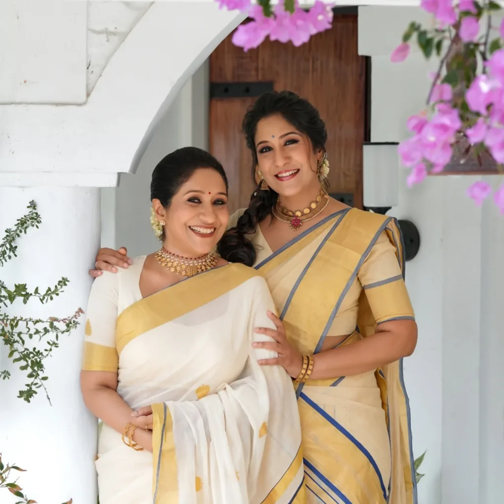 malayalam actress and celebrities vishu 2025 celebration photos 005 - Kerala9.com malayalam actress and celebrities vishu 2025 celebration photos 005