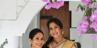 malayalam actress and celebrities vishu 2025 celebration photos 005