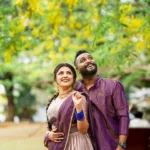 malayalam actress and celebrities vishu 2025 celebration photos 007