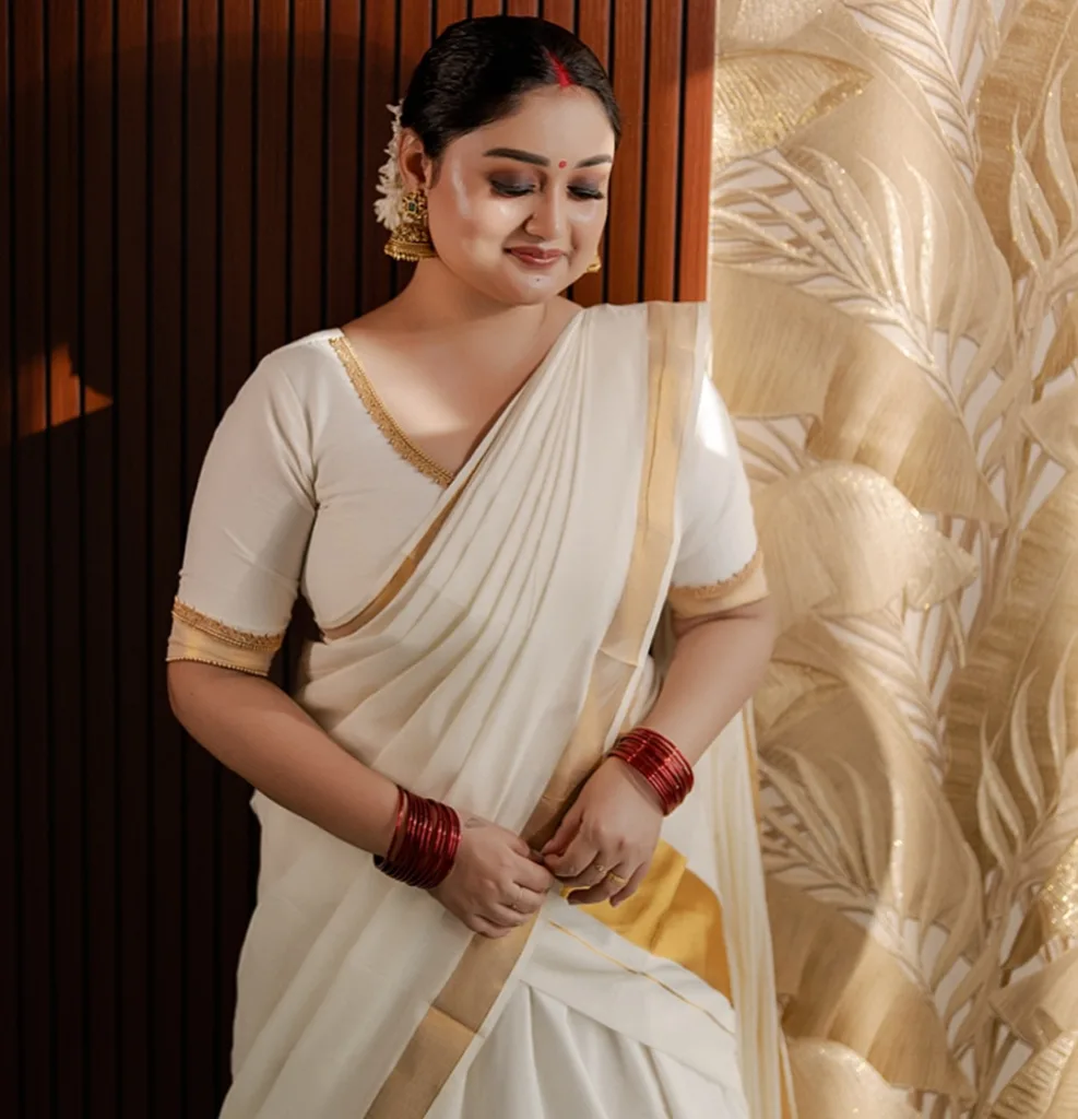 malayalam actress and celebrities vishu 2025 celebration photos 011 - Kerala9.com malayalam actress and celebrities vishu 2025 celebration photos 011