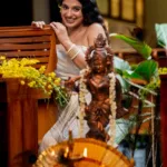 malayalam actress and celebrities vishu 2025 celebration photos 012
