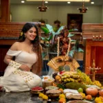 malayalam actress and celebrities vishu 2025 celebration photos 013