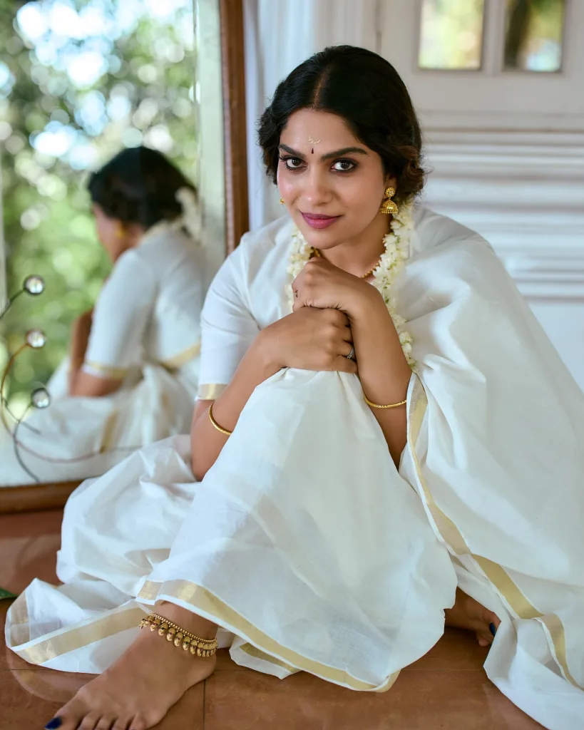 malayalam actress and celebrities vishu 2025 celebration photos 014 - Kerala9.com malayalam actress and celebrities vishu 2025 celebration photos 014