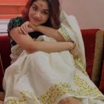 malayalam actress and celebrities vishu 2025 celebration photos 016