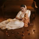 malayalam actress and celebrities vishu 2025 celebration photos 018