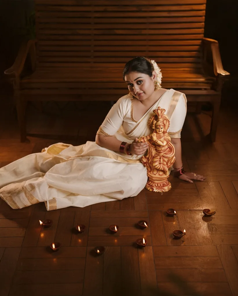 malayalam actress and celebrities vishu 2025 celebration photos 018 - Kerala9.com malayalam actress and celebrities vishu 2025 celebration photos 018