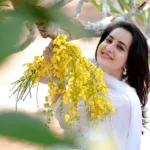 malayalam actress and celebrities vishu 2025 celebration photos 019